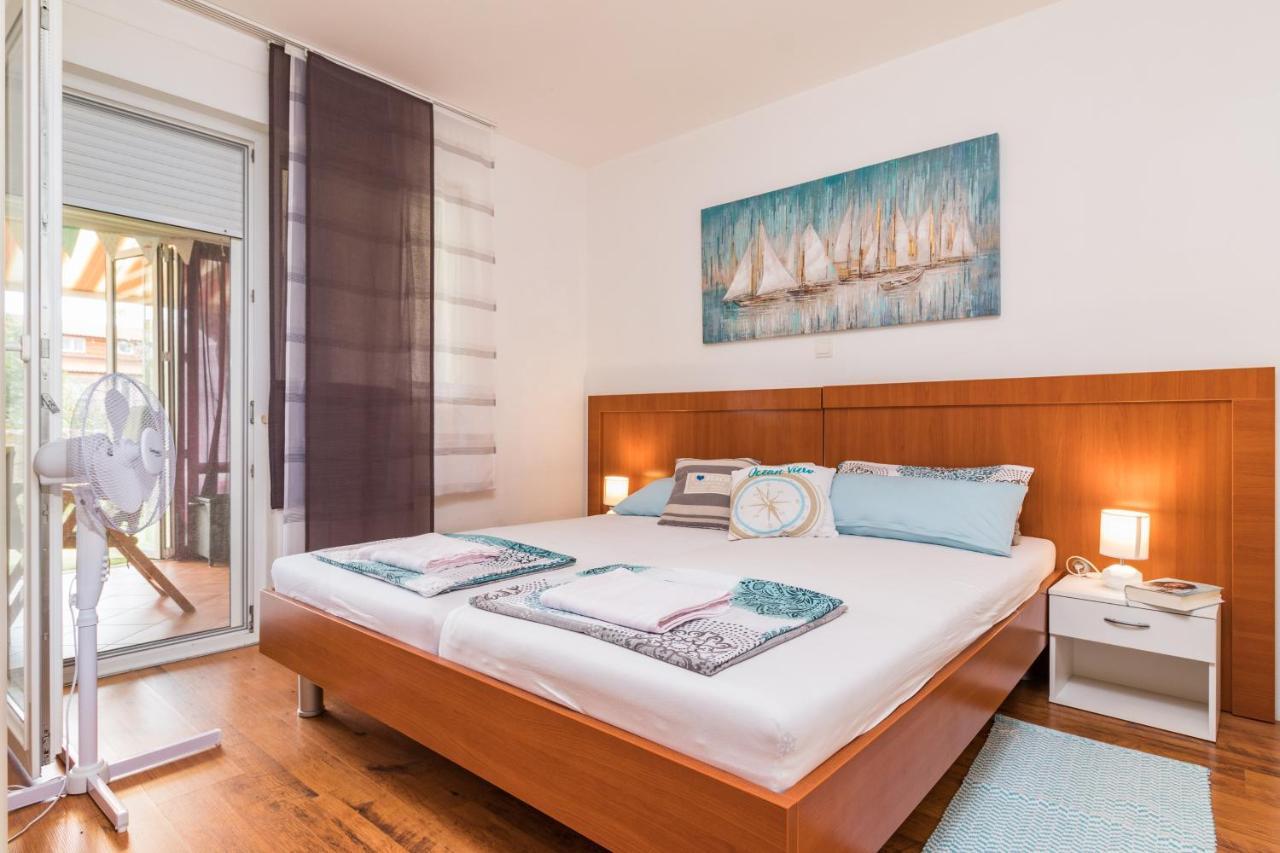 Apartment Jana Μεντουλίν Εξωτερικό φωτογραφία