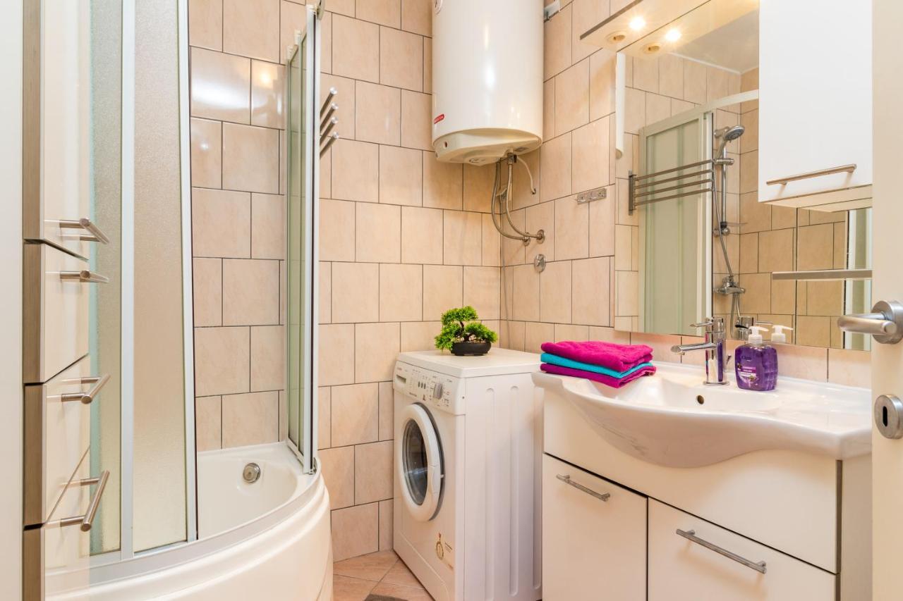 Apartment Jana Μεντουλίν Εξωτερικό φωτογραφία