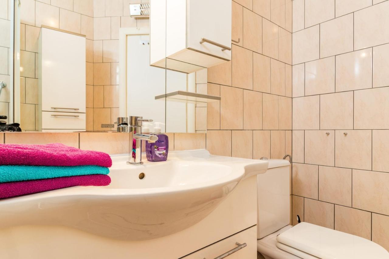 Apartment Jana Μεντουλίν Εξωτερικό φωτογραφία