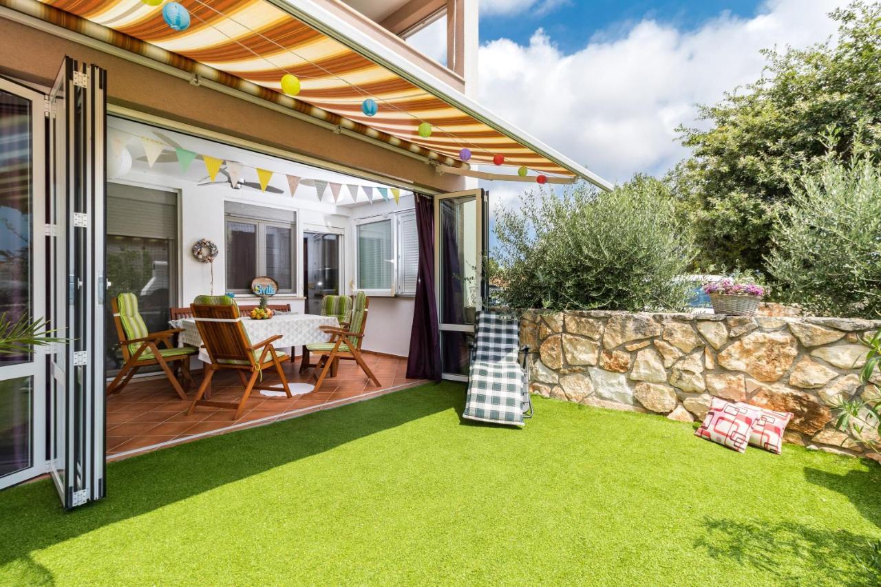 Apartment Jana Μεντουλίν Εξωτερικό φωτογραφία