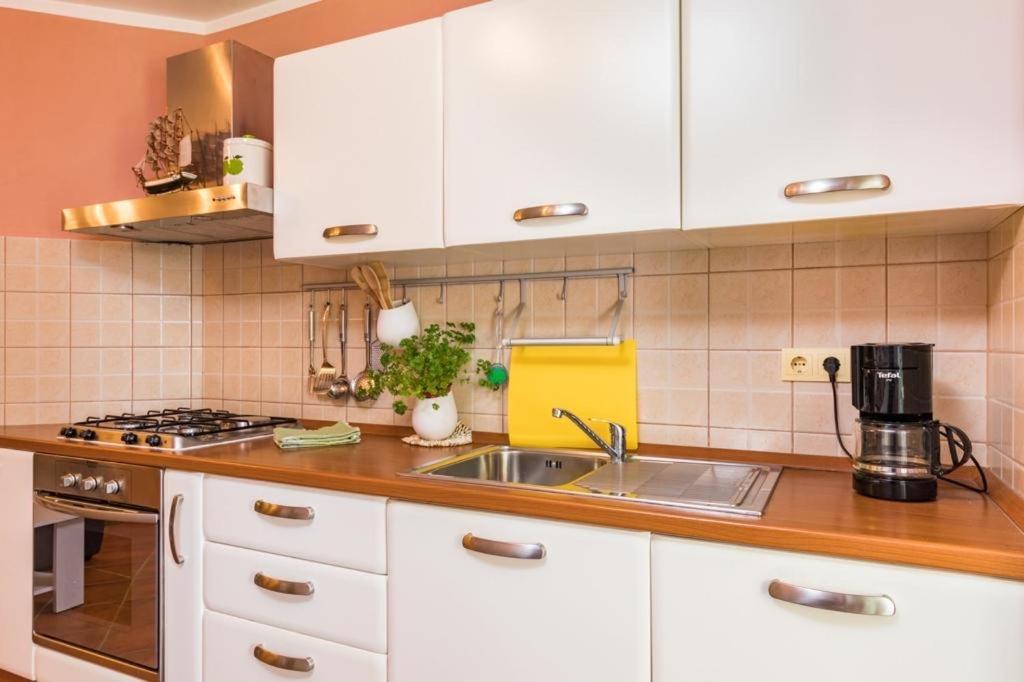 Apartment Jana Μεντουλίν Εξωτερικό φωτογραφία